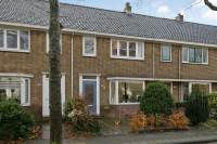 Woning Saenredamstraat 42 Zaandam