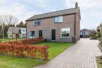 Woning Dorpsstraat 6 Uffelte