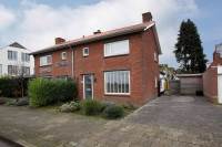 Woning J.H. Prengerlaan 1 Hardenberg