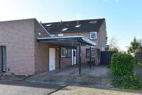 Woning Jachthoorn 27 Malden