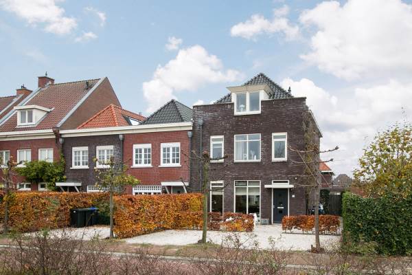 Woning Johan Fabriciusstraat 2 Berkel en Rodenrijs
