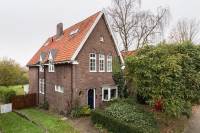 Woning Hoogstedelaan 79 Arnhem