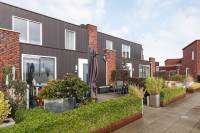 Woning Traverse 21 Assen