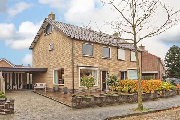 Woning Beatrixlaan 5 Harskamp