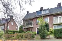 Woning Jagerslaan (noord) 8 2242 Wassenaar