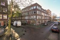 Woning Groen van Prinstererstraat 5 Rotterdam