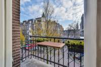 Woning Johannes Verhulststraat 224 Amsterdam
