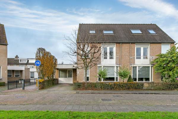 Woning Den Herd 7 Berkel-Enschot