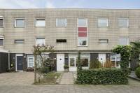 Woning Ossendrechtstraat 66 Tilburg