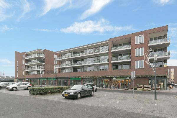 Woning Rudolf Steinerlaan 155 Zutphen