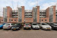 Woning Letland 70 Delft