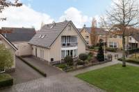 Woning Maartvlinderstraat 20 Veenendaal