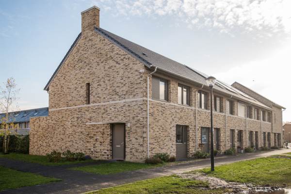 Woning Zierikzeestraat 34 Tilburg
