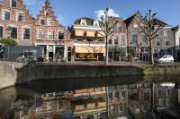 Woning Korte Havenstraat 24 Oudewater