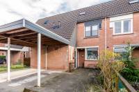 Woning Buitenerf 152 Breda