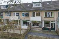 Woning Van Miereveltstraat 41 Apeldoorn