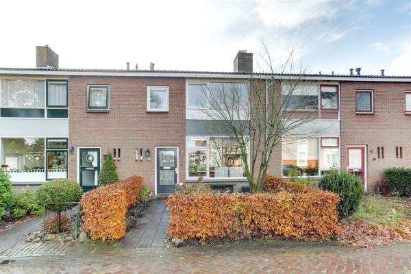Woning Jagerspad 38 Smilde