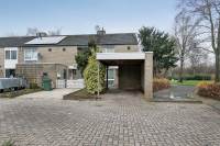 Woning Schepen Hillenstraat 27 Roermond