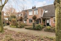 Woning Ganzerik 26 Bennekom