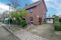 Woning Wagenstraat 26 Gennep