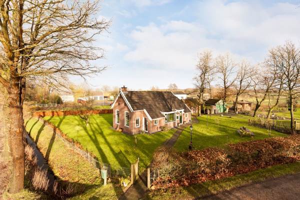 Woning Venesluis 10 Dwingeloo