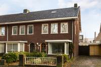 Woning Plataanstraat 48 Tilburg