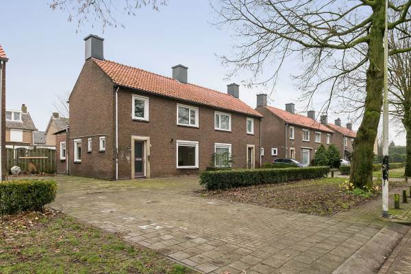 Woning Ekelaarlaan 5 Vlijmen