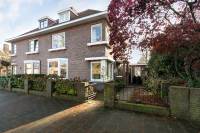 Woning Gerard van Swietenstraat 52 Tilburg