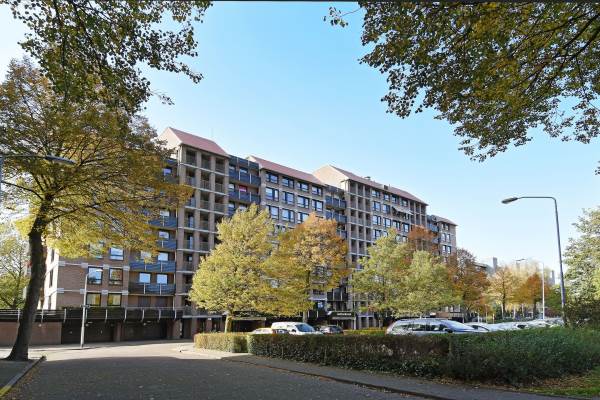 Woning Scottlaan 66 Eindhoven