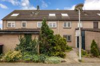 Woning Vuursteenkreek 6 Spijkenisse