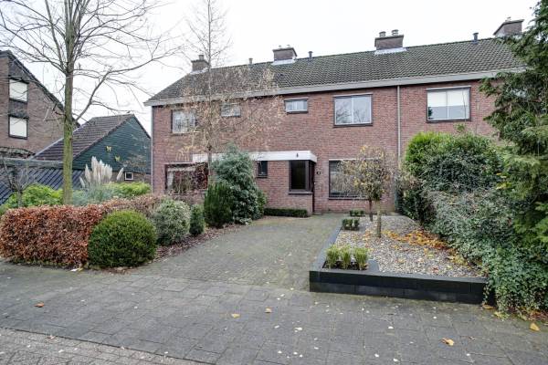 Woning Weegbree 18 Gendringen