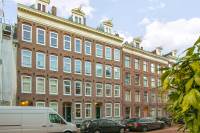 Woning Van Oldenbarneveldtstraat 36 Amsterdam