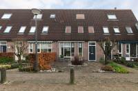 Woning Rubenshof 31 Oosterhout Nb