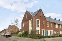 Woning Hoge Weere 135 Zwaag