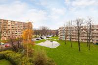 Woning Fluitekruidweg 158 Zaandam