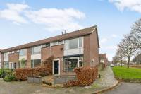 Woning Joseph Poelaertstraat 19 Breda