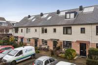 Woning Willem Dudoklaan 82 Oegstgeest