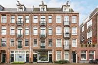 Woning Groen van Prinstererstraat 4 Amsterdam