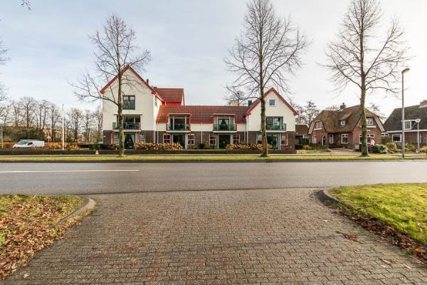 Woning Nieuwe Rijksweg 1 Vries Oozo.nl