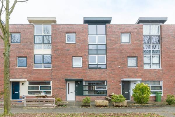 Woning Rijnland 313 Lelystad