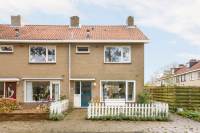 Woning J.P. Sweelinckstraat 71 Purmerend