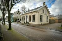 Woning Kerkbuurt 19 Westzaan