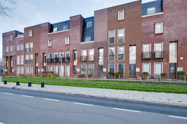 Woning Plateellaan 24 Purmerend