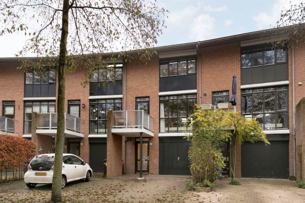 Woning Heelkruid 13 Amersfoort