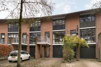 Woning Heelkruid 13 Amersfoort