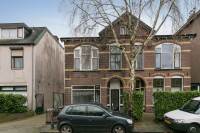 Woning Pauwenstraat 13 Hilversum