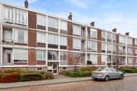 Woning Aart van der Leeuwkade 156 Voorburg