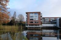 Woning Weidmanlaan 55 Ede