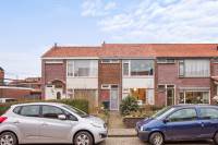 Woning Evertsenlaan 51 Harderwijk