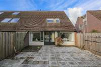 Woning Molbord 17 Hellevoetsluis